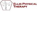 Ellis Physical Therapy logo